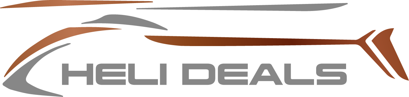 Logo Heli Deals - Tour en helicoptère